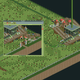 Illustration for article titled NPC Spends 263 Years Walking Through Theme Park Maze From Hell